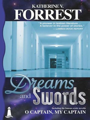 cover image of Dreams and Swords
